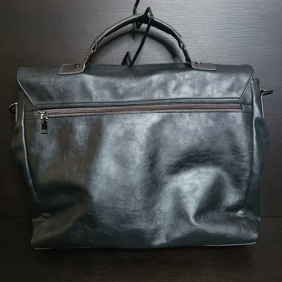 SEYFOCNIA MESSENGER BAG. 15.6 - Picture 2 of 4